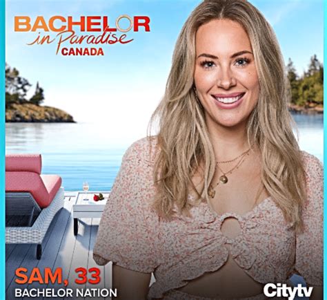 sam picco big brother canada|The mystery blonde on BIP is : r/thebachelor